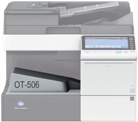 Выходной лоток OT-506 Konica-Minolta bizhub С454/С554, купить в Краснодаре