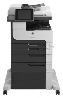 МФУ лазерное HP LaserJet Enterprise 700 M725f, купить в Краснодаре