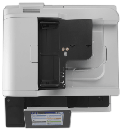 МФУ HP LaserJet Enterprise 700 M725f, купить в Краснодаре