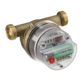 Счетчики холодной и горячей воды АКВА L130 D20 В Е класс В, купить в Краснодаре