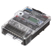 Счетчик электрической энергии статический трехфазный ФОБОС 3Т 230В 5(10)А IQORLМ-A (трансформаторного включения по току), купить в Краснодаре