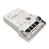 Счетчик электрической энергии статический трехфазный ФОБОС 3 230В 5(100)А IQOLS-С (наружной установки, "Сплит"), купить в Краснодаре