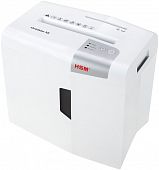 Шредер HSM Shredstar X5