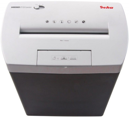 Шредер Geha X7-4x40 CD Comfort, купить в Краснодаре