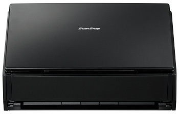 Сканер Fujitsu ScanSnap iX500