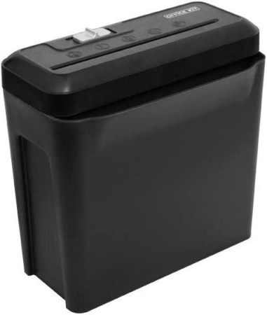 Шредер Office Kit S20 (секр.Р-1)/ленты/6лист./10лтр. OK0700S020, купить в Краснодаре
