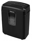 Шредер Fellowes® Microshred 8MC