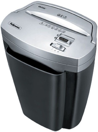 Шредер Fellowes PowerShred 11C, купить в Краснодаре