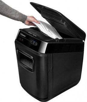 Шредер Fellowes AutoMax 150C, купить в Краснодаре