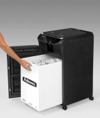 Шредер Fellowes AutoMax 350C, купить в Краснодаре