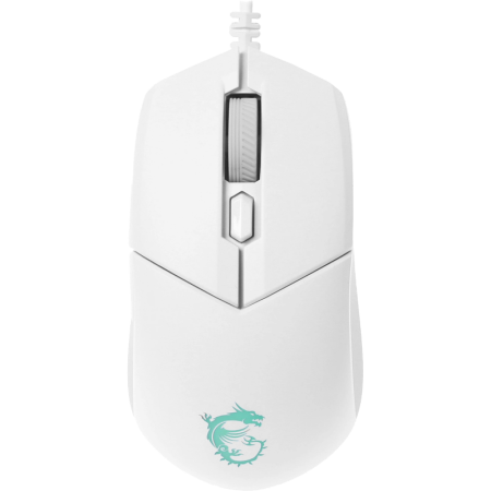 Мышь MSI Clutch GM11 (S12-0401980-CLA), купить в Краснодаре