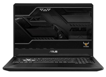 Ноутбук ASUS TUF FX705GE-EW169T, купить в Краснодаре