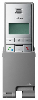 Телефонная трубка с USB-подключением Jabra Dial 550 Handset USB MS, купить в Краснодаре