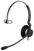 Гарнитура проводная BIZ 2300 Mono USB UC E-STD NC Hifi DSP PC Suite, купить в Краснодаре