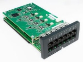 Комбо-карта для Ip500 версии 2 IPO IP500v2 COMBO CARD ATM V2, купить в Краснодаре