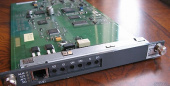 Плата Е1/Т1 Avaya MM710B E1/T1 MEDIA MODULE, купить в Краснодаре