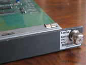Плата Е1/Т1 Avaya MM710B E1/T1 MEDIA MODULE, купить в Краснодаре