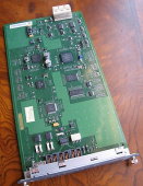 Плата Е1/Т1 Avaya MM710B E1/T1 MEDIA MODULE, купить в Краснодаре
