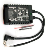 Сплиттер PowerOverEthernet для IP телефона Avaya PWR ADPTR POE 1603 IP PHONE, купить в Краснодаре
