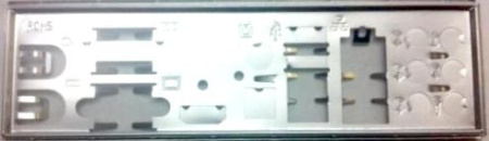 Заглушка портов ввода/вывода SuperMicro MCP-260-00032-0N, купить в Краснодаре