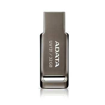 Флешка 32GB A-DATA UV131 USB 3.0 Металл