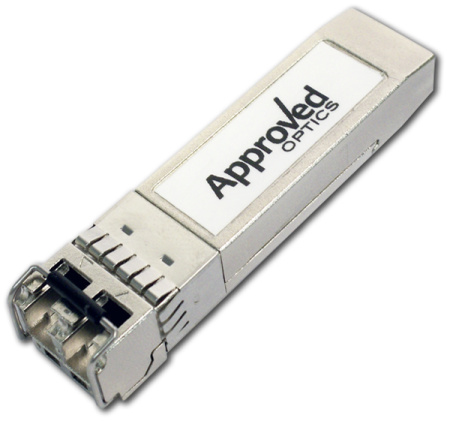Трансивер HP X130 10G SFP+ LC, купить в Краснодаре