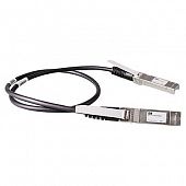 Кабель HPE X240 10G SFP+ SFP+ 1.2m DAC