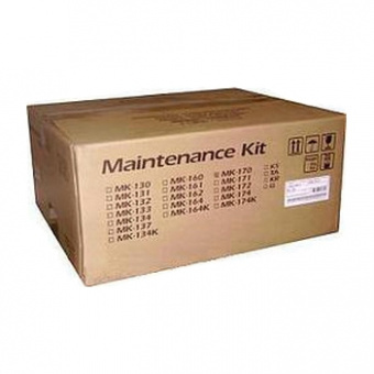 Ремкомплект MK-160 Kyocera FS-1120D/DN (100 000 стр.), купить в Краснодаре