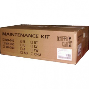Ремкомплект MK-340 Kyocera FS-1FS-2020D/DN (300000 стр.), купить в Краснодаре