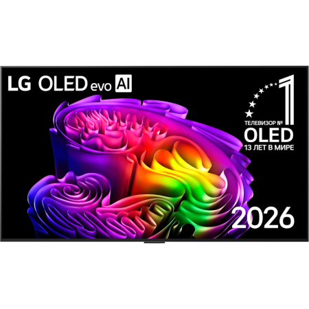 Телевизор 55'' LG LG OLED55G6RLA.ARUG, купить в Краснодаре