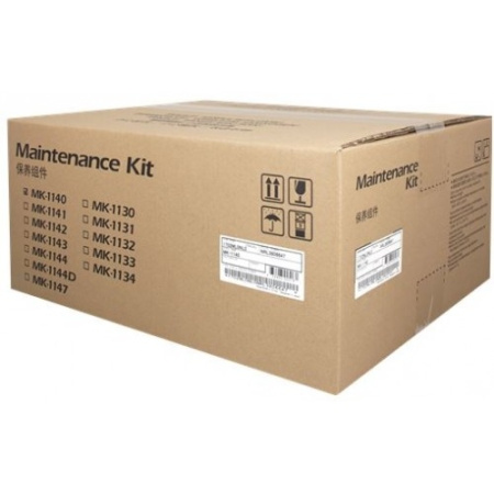Ремкомплект MK-1140 Kyocera FS-1035MFP/DP/1135MFP/M2035dn/M2535dn, купить в Краснодаре