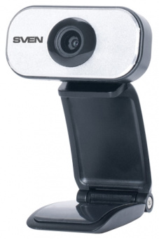 Веб-камера SVEN IC-990 HD, купить в Краснодаре