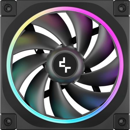 Вентилятор для корпуса Deepcool R-FL12-BKAPN1-G, купить в Краснодаре