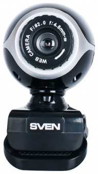 Веб-камера SVEN IC-300, купить в Краснодаре