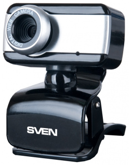Веб-камера SVEN IC-320, купить в Краснодаре