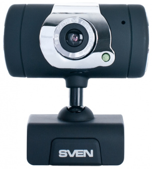 Веб-камера SVEN IC-525, купить в Краснодаре