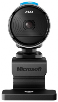 Веб-камера Microsoft LifeCam Studio for Bsnss, купить в Краснодаре