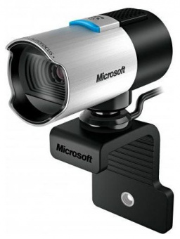 Веб-камера Microsoft LifeCam Studio, купить в Краснодаре