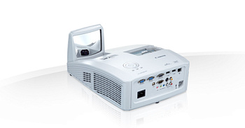 Проектор Canon LV-WX300UST