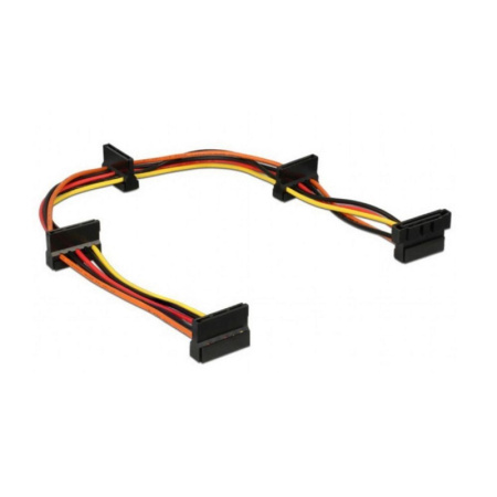 Кабель питания SATA Cablexpert CC-SATAMF-03, купить в Краснодаре