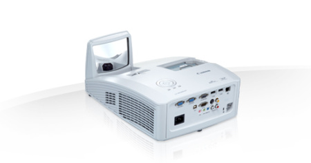 Проектор Canon LV-WX300UST, купить в Краснодаре