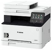 МФУ лазерное цветное Canon i-SENSYS MF643Cdw