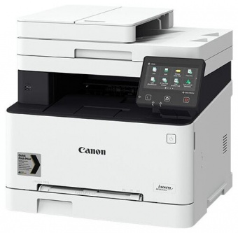 МФУ лазерное цветное Canon i-SENSYS MF643Cdw, купить в Краснодаре