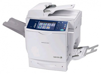 МФУ лазерное Xerox WorkCentre 6400FX, купить в Краснодаре