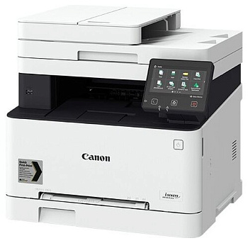 МФУ лазерное цветное Canon i-SENSYS MF643Cdw