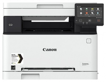 МФУ лазерное цветное Canon i-SENSYS MF631Cn, купить в Краснодаре