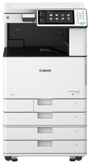 МФУ лазерное цветное Canon imageRUNNER ADVANCE C3520i III, купить в Краснодаре