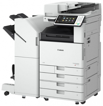 МФУ лазерное цветное Canon imageRUNNER ADVANCE C3520i III, купить в Краснодаре