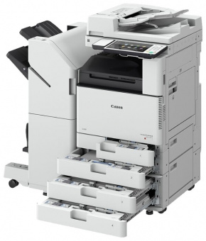 МФУ лазерное цветное Canon imageRUNNER ADVANCE C3520i III, купить в Краснодаре