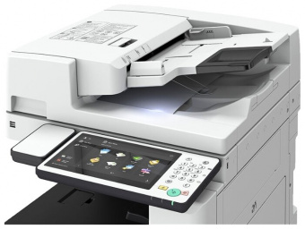 МФУ лазерное цветное Canon imageRUNNER ADVANCE C3520i III, купить в Краснодаре
